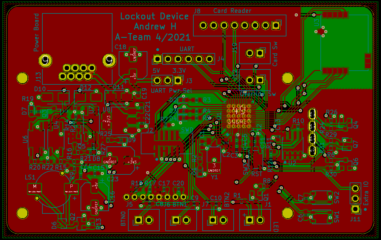 device-pcb